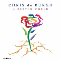A Better World | Chris de Burgh (Lp)